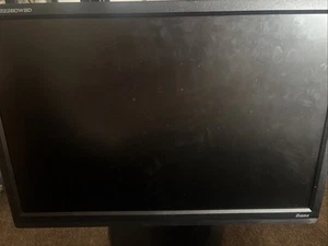 60hz Gaming Monitor. Gaming Ready Cheap And Easy Delivery Or Pick Up - Picture 1 of 4