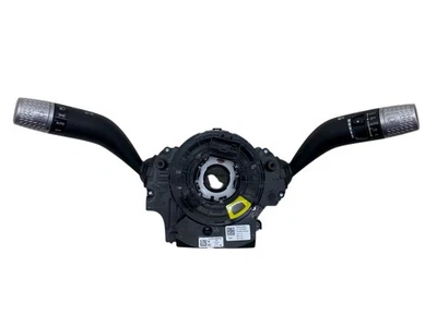 2023 GENESIS GV60 OEM FRONT STEERING COLUMN CLOCKSPRING W/ COMBINATION SWITCH Foto 1 de 4