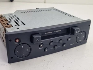 ORIG Renault Clio II Radio CD-Player DVD-Player Navigation 8200057673 ⁉️💯 - Bild 1 von 9