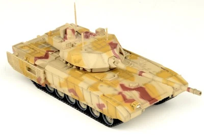 Panzerkampf 1/72 T-14 Armata Russian Army - Image 1 of 2
