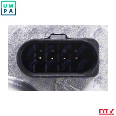 CONTROLTRAILING ARM WHEEL SUSPENSION ZWG-TY-043 FOR LEXUS 1UR-FSE/FE 4.6L 8cyl - Image 1 of 4