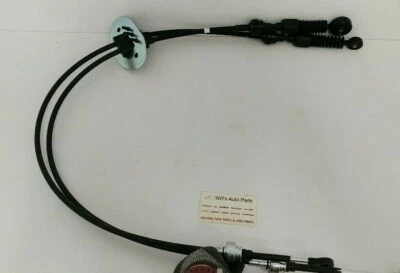 GENUINE BRAND NEW HYUNDAI TIBURON 2001-2006 CABLE ASSY-MTM LEVER - Image 1 of 4