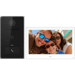 HiLook HA-KIT-IP2 IP Video Intercom Kit - Picture 1 of 3