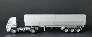 Modellino da collezione Steyr Truck 40 t Conrad scatola originale anni 70 usato ottimo - Foto 1 di 20