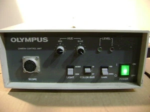 OLYMPUS CORP SORGENTE LUMINOSA AD ALTA INTENSITÀ MODELLO ILX-6300 L@@K!! - Foto 1 di 4
