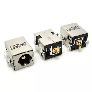 DC STROMBUCHSE STECKER FÜR ASUS X54C X54H X54L K54L A54L K54LY K54C X54HR - Bild 1 von 5