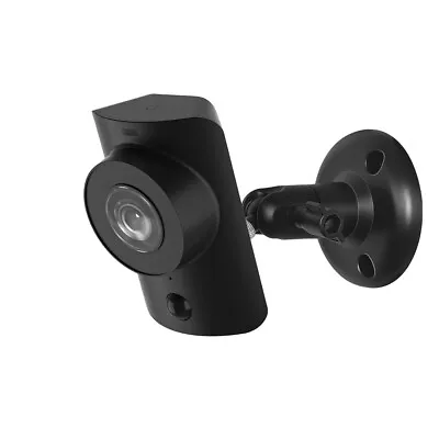 HOLACA supporto a parete regolabile a 360° per fotocamera SimpliSafe (1080p)