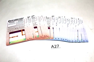 Marvel Crisis Protocol Cards - Spanish A27 - Picture 1 of 1