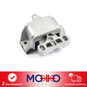 BORA GOLF MK4 NEW BETTLE ENGINE GEARBOX TRANSMISSION MOUNT 1J0199555AK (Fits:VW) - Picture 1 of 7