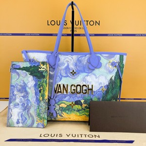 Las mejores ofertas en Bolsa Louis Vuitton Neverfull Bolsos y carteras  Exterior de Cuero para Mujeres | eBay