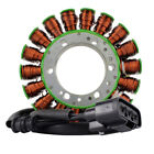 Stator For Triumph Rocket III 2300 Classic Touring Roadster 2006-2018 T1300450 Only $194.00 on eBay