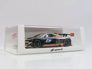 Anello N 1:43 Spark MAB 036 RENAULT R.S.01 24h 2017 X4 - Foto 1 di 6