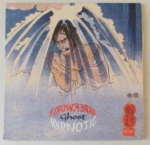 2LP Ghost ‎– Hypnotic Underworld Drag City 2004 USA Original M- - Bild 1 von 5