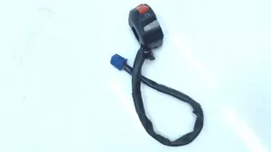 INTERRUPTOR DE MANILLAR DERECHO Yamaha YZF R6 2008-2013 2011 13S839750000 - Imagen 1 de 1