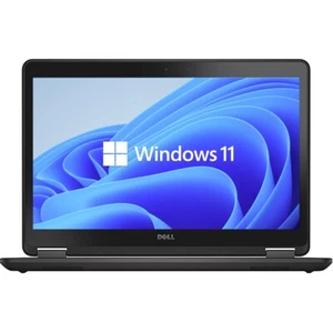 Dell Latitude 5470 14-Inch, Intel i5-6300U, 16GB DDR4, 512GB SSD, Windows 11 Pro - Picture 1 of 1