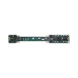 Digitrax DN147A0 Mobile Decoder for Many Older Atlas N Scale Locomotives - Picture 1 of 1