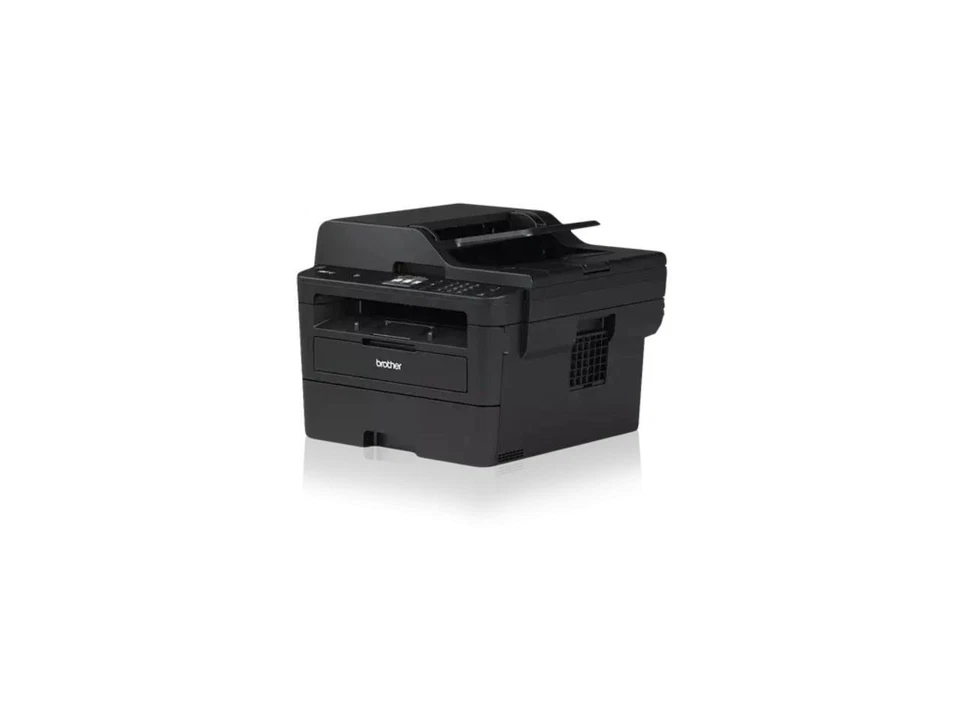 Impresora multifunción láser monocromática compacta inalámbrica Brother DCP-L2640DW Foto 1 de 1
