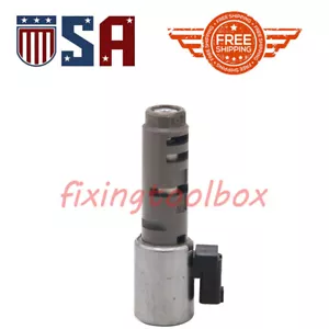 Fits Toyota Tundra Tacoma Transmission Shift Control Solenoid 35210-50010 TCS151 - Foto 1 di 10