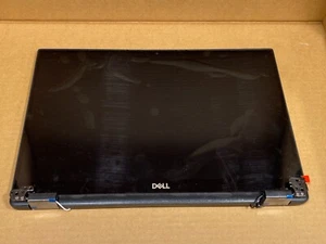 NUEVO Dell Latitude 7389 7390 2 en 1 13,3" FHD LCD Pantalla Táctil Conjunto Completo - Imagen 1 de 4