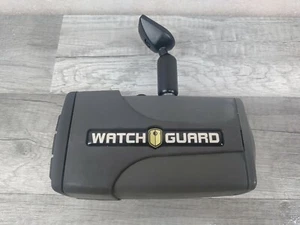 Watch Guard 4Re Combo Camera Dash Cam Cam1-001152 *read - Picture 1 of 6