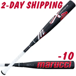 Bate compuesto Marucci Catx2 2025 28"/18 oz USSSA 23/4" MSBCCPX210 *ENVÍO EN 2 DÍAS* - Imagen 1 de 1