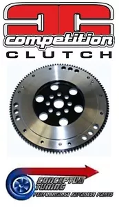 Competition Clutch Ultraleichtes 4.6kg Schwungrad Für PS13 Silvia SR20DET Redtop - Bild 1 von 1