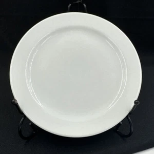 Williams Sonoma ESSENTIAL WHITE (1) 6 3/8” Bread & Butter/Appetizer Plate - Picture 1 of 11