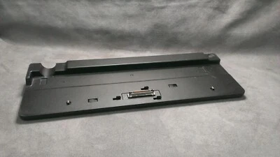 LOT of 2 FUJITSU SH79Z PORT REPLICATOR DOCKING STATION FPCPR119Z CP518385-01 - Image 1 of 4