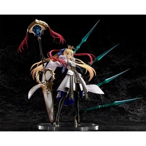 ANIPLEX Fate/Grand Order Artoria Caster Third Ascension 1/7 Scale Figure FGO - Bild 1 von 9