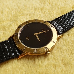 Gucci Watches \u0026 1980-1989 Year 