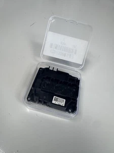 Original i3200 Print Head Cover for Ep son 3200 I3200 Printhead Adapter Manifold - Picture 1 of 3