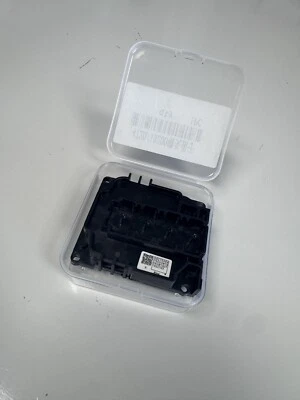Original i3200 Print Head Cover for Ep son 3200 I3200 Printhead Adapter Manifold - Image 1 of 3