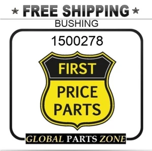 1500278 - BUSHING FOR Franklin Models - SHIPPING FREE - Picture 1 of 1