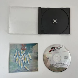 Dan Siegel Birds of a Feather CD Optimism 1987 Jazz Made In Japan Larry Carlton - Picture 1 of 10