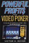 Powerful Profits From Video Poker Royer, Victor