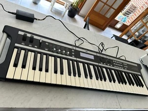 korg X50 - Picture 1 of 14