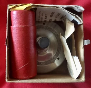 VTG • Stanley #59 Doweling Jig w Box, Parts, and Instructions! Free Shipping! - Picture 1 of 6