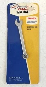 De colección ~ Proto ~ Llave de Flota ~ Combinación ~ 11MM ~ C5511M ~ Hecha en EE. UU. ~ NOS - Imagen 1 de 5