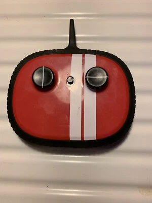 Sharper Image Road Rage - Speed Bumpers -Red Remote Control only TESTED Replace - Image 1 of 2