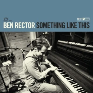 Ben Rector - Something Like This (CD 2011) - Picture 1 of 2