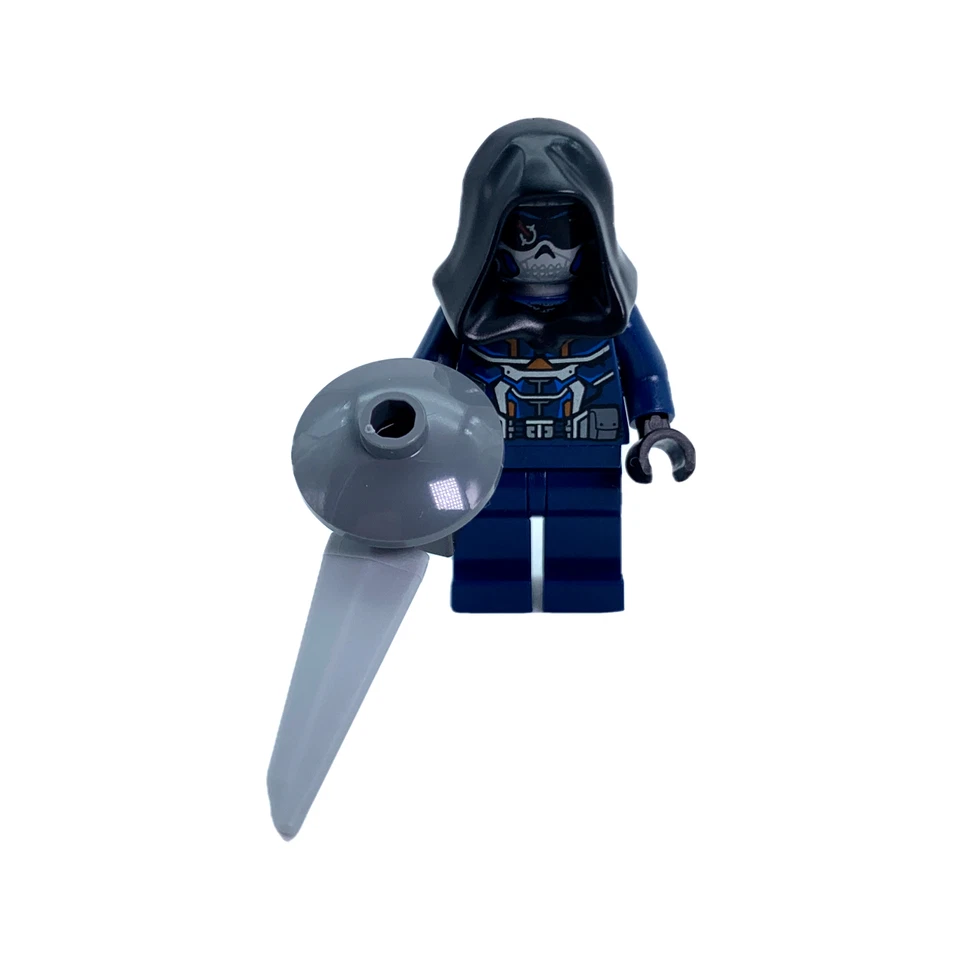 LEGO® Marvel Super Heroes - 76162 Taskmaster Figur Minifigure Avengers sh631 - Bild 1 von 4