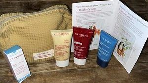 Clarins Hydra-Essentiel Travel Kit - Picture 1 of 6