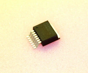 [4 pc] NTBG020N090  NTBG020N090SC1 SIC SILICON CARBIDE MOSFET 900V 112A - Picture 1 of 3
