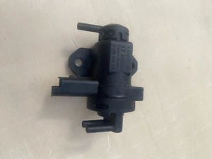 Elettrovalvola Sensore valvola Pressione aria egr Citroen, Fiat, Peugeot, Lancia - Foto 1 di 7