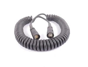Heidenhain Spiralkabel ID 312879-01 für Handrad HR 330C HR410 HR420 HR510 HR 520 - Bild 1 von 1