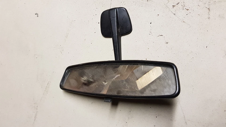 Espejo retrovisor interior 80 Jaguar XJ 6 12 XJ6 XJ12 Serie III 3 S3  Foto 1 de 1