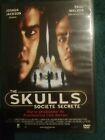 DVD The Skulls Société Secrete - Paul Walker - Joshua Jackson - bon état