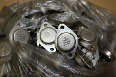 LM309K M22XX STEELP+ Original Ic Reg Linear 5.05V 1.5A TO3-2 - 1 Pcs (B5) - Image 1 of 4