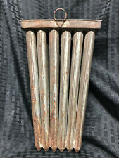Antique 12 Taper Candle Maker Mold Late 1700s Early 1800s
