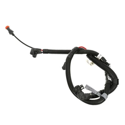 Cotovelo de entrada de tubo de vapor de emissão de vácuo Ford Explorer 05-10 fabricante de equipamento original 6L2Z9E498A - Imagem 1 de 3